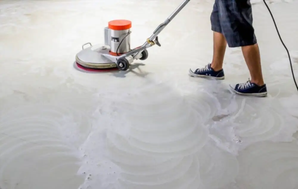 Supporting material and condition detail for Planned residential cleaning for Auckland homes